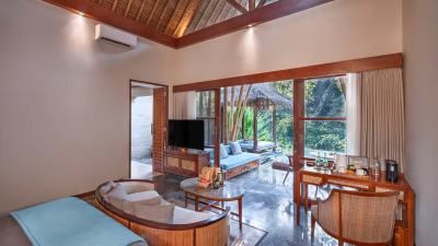 Aksari Luxury Resort Villa Grand One Bedroom