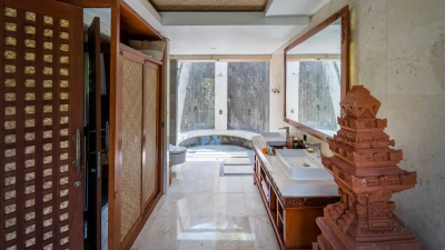 Aksari Luxury Resort 1 BR Villa