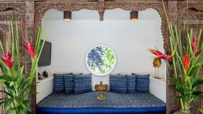 Tirta Naga Villa – 2 BR