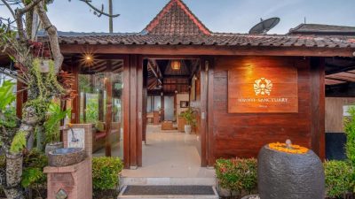 Nyanyi Sanctuary – 1 BR