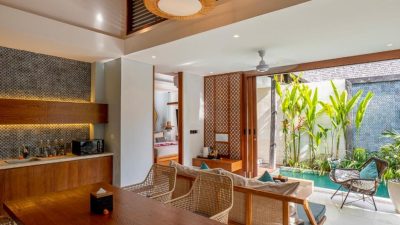 Sanora Villa – 2 BR