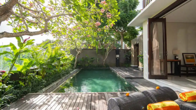 Canggu Circle Villa 3 BR