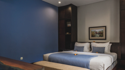 Canggu Circle Royal Villa – 2 BR