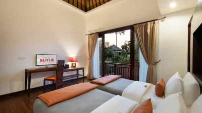 Canggu Circle Villa – 2 BR