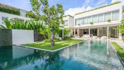 Eden Villa 3 Bedrooms