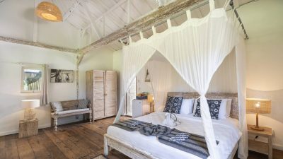 Gili Eco Villa – 3 BR