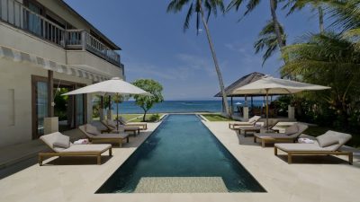 Cempaka Villa – 4 BR