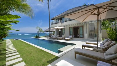Bakung Villa – 4 BR