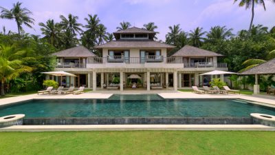 Angsoka Villa – 6 BR