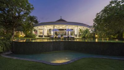 Uma Wana Prasta Villa 7 BR