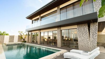 Kalem Villa – 4 BR