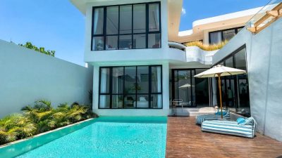 Kalem Villa Canggu – 3 BR