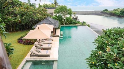 Omekai Villa – 4 BR