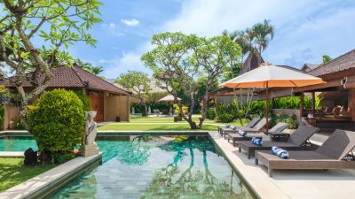 Dyana Villas 5 BR
