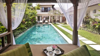 Villa Songket 2 BR