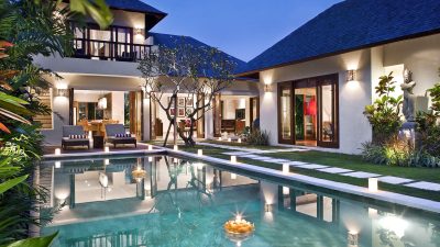 Villa Songket 3 BR