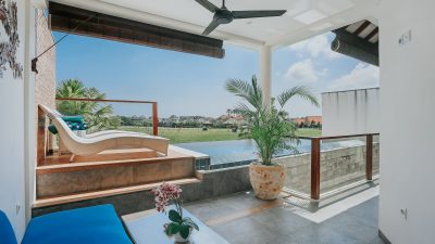 The Wina Seminyak – One Bedroom Infinity Pool Villa