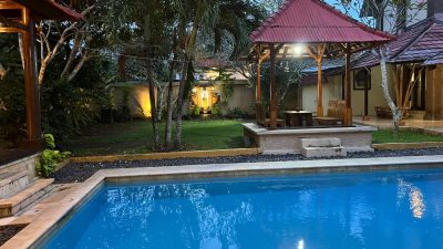 Jyooty Villas 6 BR