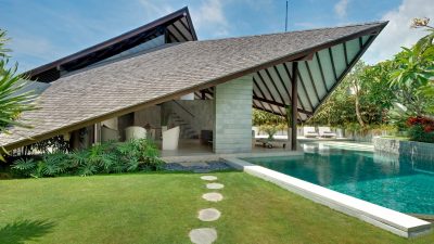 The Layar Designer Villas 2 BR