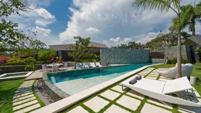 The Layar Designer Villas 4 BR