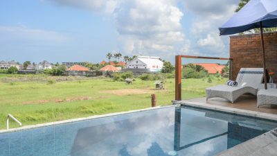 The Wina Seminyak – Two Bedroom Villa