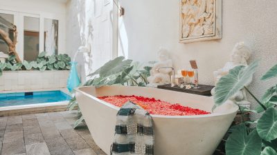 Awila Villa – Two Bedroom Deluxe