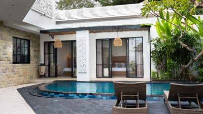 Awila Villa – Three Bedroom Deluxe Premium
