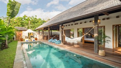 Villa Calypso – Three Bedrooms