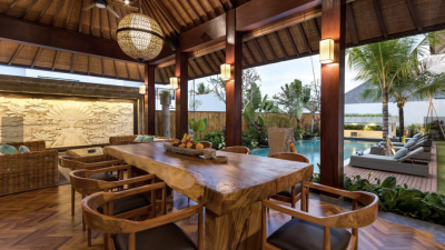 Villa Elite Lotus – Five Bedrooms