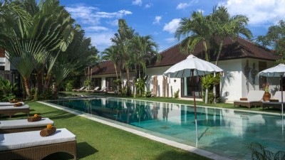 Abaca Villas – Fourteen Bedrooms