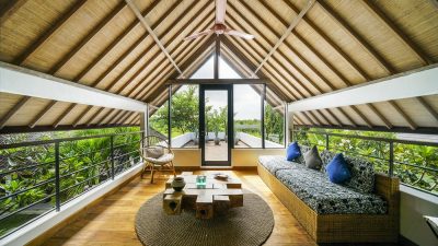 Villa Nyoman – Four Bedrooms
