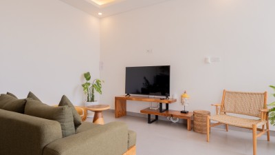 Casa Moana – Three Bedrooms