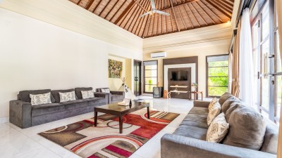 Villa Cometa Luxury – Four Bedrooms