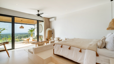 Villa Friendly – Four Bedrooms