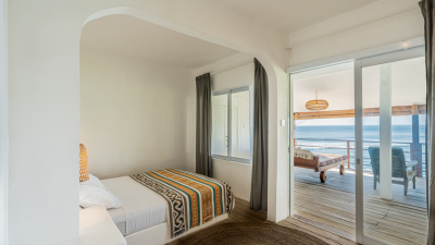 Villa Ayunan – Three Bedrooms