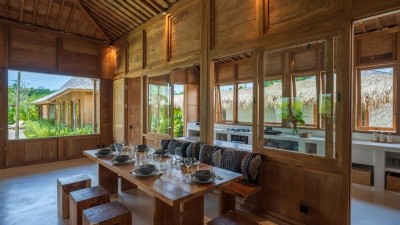 Villa Almeyra – Four Bedrooms