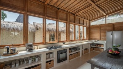 Villa Almerya Estate – Five Bedrooms