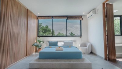 Villa Kanan – Two Bedrooms