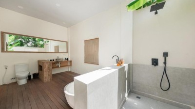 Villa Kiri – Two Bedrooms