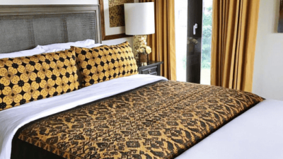 Villa Samara – 4 BR