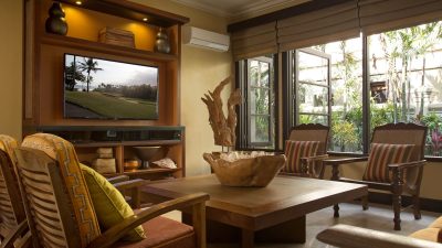 Villa Senja – 4 BR