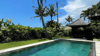 Villa Ocean – 4 BR