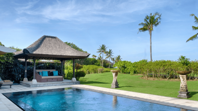 Villa Nirwana – 4 BR