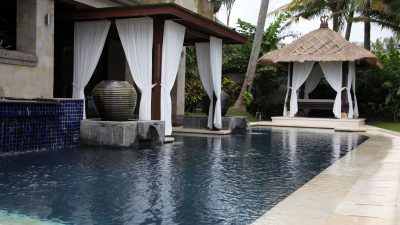 Villa Amani – 5 BR