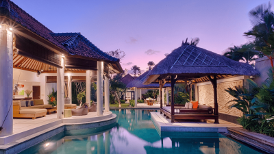 Villa Sesari – 3 BR