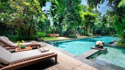 Asraya Villa – 3 BR