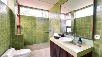 Uma Pertiwi – 4 BR