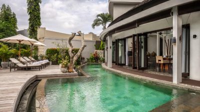 Villa Oshra – Four Bedrooms