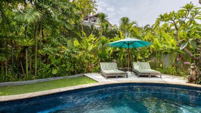 Villa Elina – 5 BR