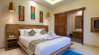 Villa Nalin 1BR